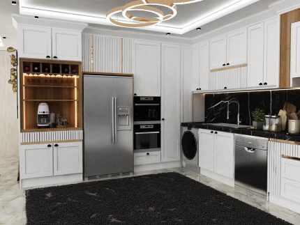 کابینت کد01